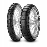 150/70R17 opona PIRELLI SCORPION RALLY TL REAR MST 69R